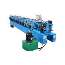 Automatic Metal Steel t Bar Grid Ceiling Profiles Cold Roll Forming Machine